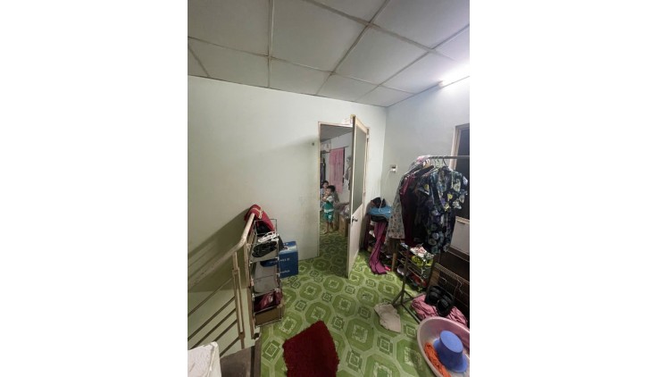 Bán nhà 2 tầng, 66m², 4 tỷ, Tân Tạo, Bình Tân, sổ hồng